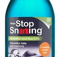 Stop Snarkers Profile