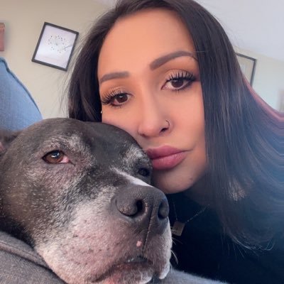 She/her Inuvialuk. MRU Class of ‘20. #LandBack over everything 🧡 Grad Student at the U of A https://t.co/2LDIaxFr0g