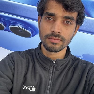 thesourabhbari's profile picture. 