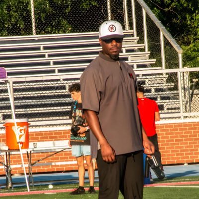 Christ Follower | Husband | Father | Scout Director NHR PROSPECTS|Youth sports coach Nonstop