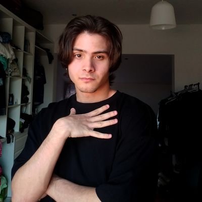 Higix31's profile picture. 