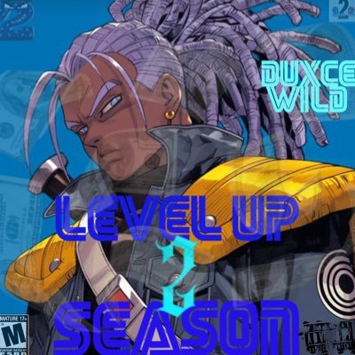 For bookinG and inquires email duxcewilld@gmail.com āš¾āš¾š«š„š¬ pre order ālevel up season2ā for July 31stā¼ļøš°š„š¶ #2error2worecords #MTT #300spartans