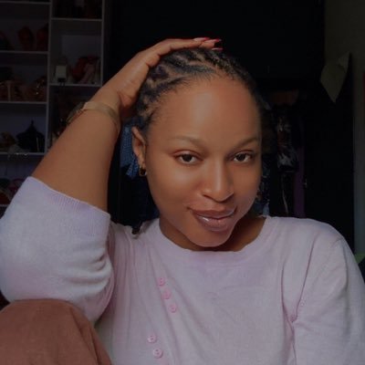microbiologist//Fashion designer//Kdramas lover❤️//ABBA’s baby🥰//Catholic😊//IG: @fifi_Oshio