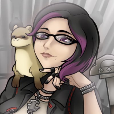 Okamiさんのプロフィール画像