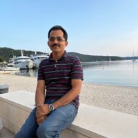 Rishish Jha (@rishishjha) 's Twitter Profile