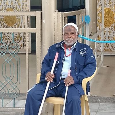إن الإنسان لم يخلق سدى، و قيمته مايحسنه.
متقاعد مدني