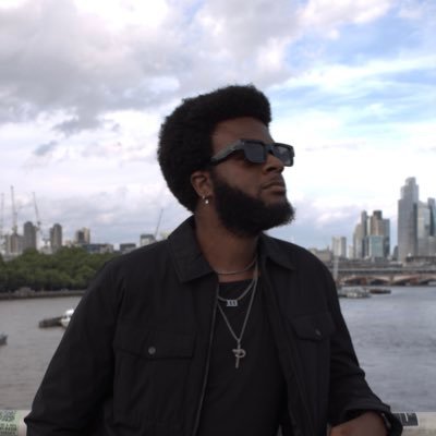 🇨🇩🇦🇴. J4CK forever and ever. I make R&B if you wanna have a listen ⬇️