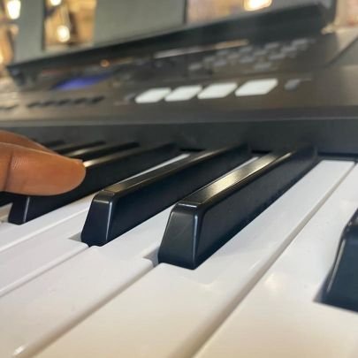 IjeoluRaym9062's profile picture. Kingdom rhythm🎶, spirit lead vibes🎹🥁