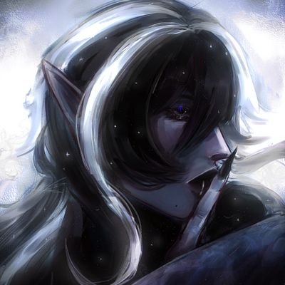 Delunnai_devil's profile picture. artist 🐐