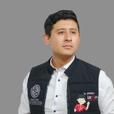 Periodista y Defensor de los Derechos Humanos