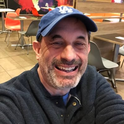 When not discussing Politics, I enjoy watching Movies, Sports (Dodgers & Chiefs) #ChiefsKingdom Feel free to add me on BlueSky https://t.co/FFDxYmnaoV