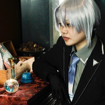 20↑九州で活動しております( *°∀°* )。刀剣中心な雑多レイヤーでございます! 𝙉𝙚𝙭𝙩➩8/31JACSアストピア。9/13.14福a!。10/4.5百鬼夜行。