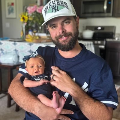 Father | Husband | XC & Track Coach at NSBHS | Obsessed Yankee Fan