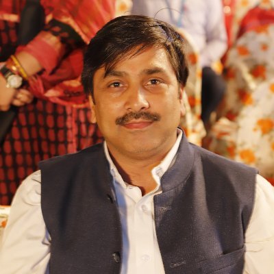 FIETE | Professor & Head | Material Physicist | EC Member Pt SSU Shahdol | AC & RDC Member, IGNTU | IASc-SRF-24 | DSK PDF-2012 | ABVP | विद्यया विन्दतेऽअखिलम्