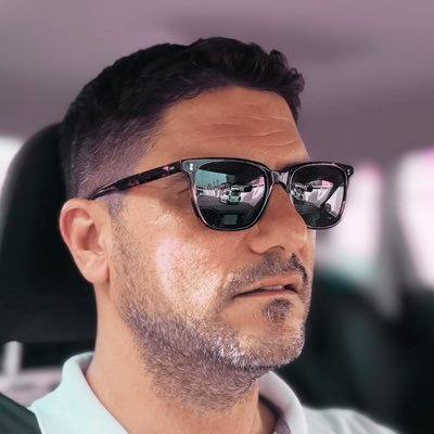 Jaime_Woody's profile picture. Simracer y Piloto del equipo @tpateam