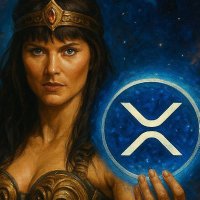 Xena crypto (@_xenaxrpp) 's Twitter Profile