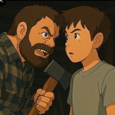 ラギさんの父親さんのプロフィール画像