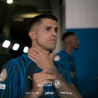تغطية الهلال x فلومينينسي (@hilcityhd) Twitter profile photo
