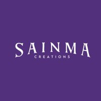 Sainma Creations (@sainmacreations) 's Twitter Profile
