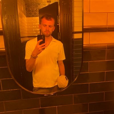 23 | he/him | pleasure to have in class | 🏳🌈 | Irish in Denmark | Aalborg Uni👨🎓📚 | PBP | Not an alt x