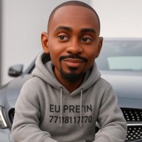 Sway Henry (@swayhenry01) 's Twitter Profile