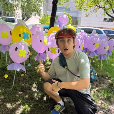 evrizzlePKMN's profile picture. 