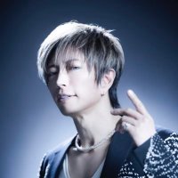 GACKT-SA (@official_page_8) 's Twitter Profile
