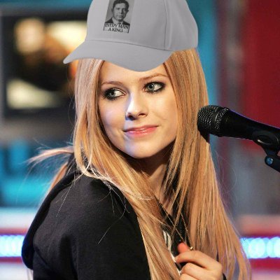 Advocate for New Deal and Share Our Wealth ideals in the Democratic Party. Go Blue 〽️ and Go Lions 🦁! Avril Lavigne Lover 🖤🩷 Dem Tea Party Member