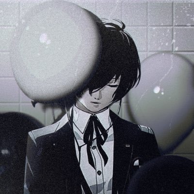 thyoccean's profile picture. Hollow.