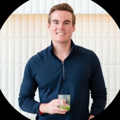 BillyGr8y's profile picture. Currently building Kava Haven — a kava-based non-alcoholic spirit helping people unwind and connect without alcohol.