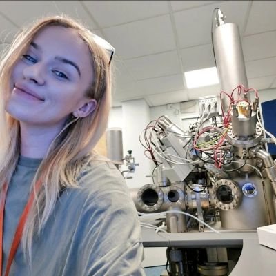 KRUK funded postdoc | imaging mass spec, glycobiology, pregnancy & renal disease 🍬 |