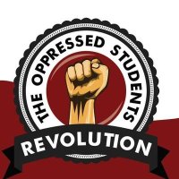OPPRESSED STUDENTS REVOLUTION (@oppressedr61609) 's Twitter Profile