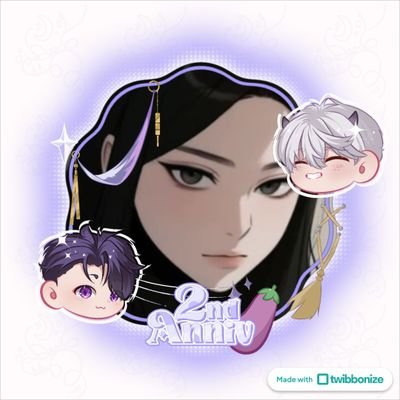 Elrainesthetic's profile picture. Someone who loves Mikazuki Arion.