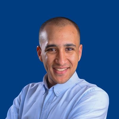 Ahmedhodhod18's profile picture. Coffee ☕ | Reading  📖 | Programming 💻