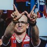 michal_trojan89's profile picture. ⚽️★@WislaKrakowSA 1⃣9⃣0⃣6⃣
🏟️ Socios nr 2907
👕 Hobbystycznie zbieram koszulki WK
IG: https://t.co/SbKwxYTDh0