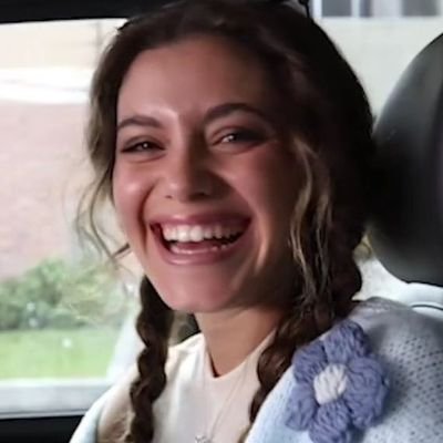 I would do anything to bring up Mateo Belmonte and Mora Bianchi. ANYTHING