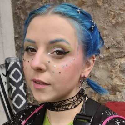 dereyesh's profile picture. 🌟 survived MAMA 2025 😭🌟
🌶3racha and Miso bias 🩷💚
90s | she/they