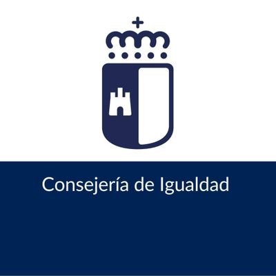 Perfil Oficial de la Consejería de Igualdad de @gobjccm
Consejera: @Sara_SimonA
Síguenos en:
↪️FB https://t.co/VPCEmtiOIR
↪️ Instagram @igualdadclm