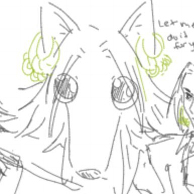 fumbledevil's profile picture. oc acc
main: @sciitikat