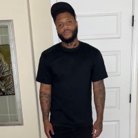 David Mcknight (@davidmcksauce) 's Twitter Profile
