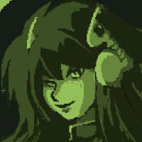 Pen (@8bitpenumbra) 's Twitter Profile