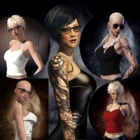 Mirra Earenhart (@sapien101) 's Twitter Profile