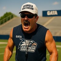 Coach “Chug” Blanton (@coachchuggata) 's Twitter Profile