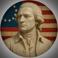 Colonel Americus (@colonelamericus) 's Twitter Profile