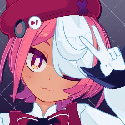 ENG/ESP: OK! || Vtuber chilena ❤️ Commission/Art account: @mechokkucity Art y meme tag: #dibujanachi Contacto: contacto@hanachi.net