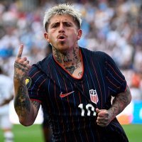 USMNT Dan (@usmntdan) 's Twitter Profile