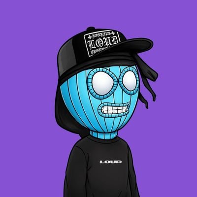 RapidbStrike's profile picture. Living the decentralized dream one token at a time