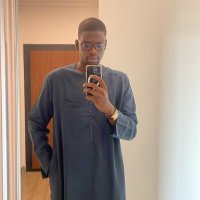 Abdou ☝🏾 (@mbaye337mbaye) 's Twitter Profile