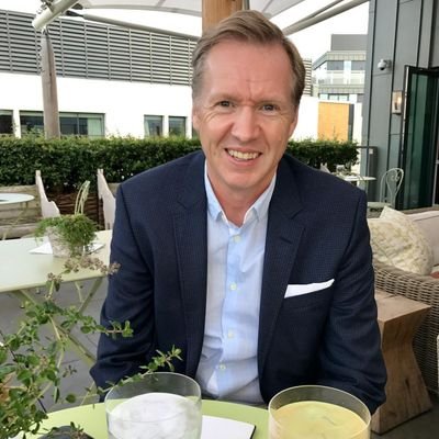 Serial entrepreneur driving innovation & growth. Building empires, breaking barriers. Let’s connect to create the next big thing. #Business #Leadership