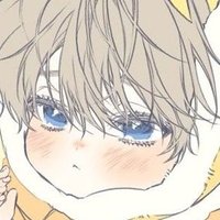 もやし(ถั่วงอก) (@beansprout_707) 's Twitter Profile